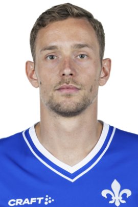 Jannik Müller 2023-2024