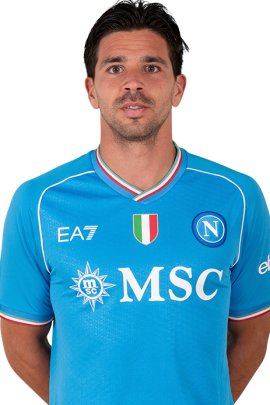 Giovanni Simeone 2023-2024