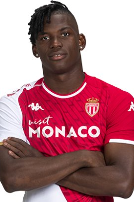 Breel Embolo 2023-2024