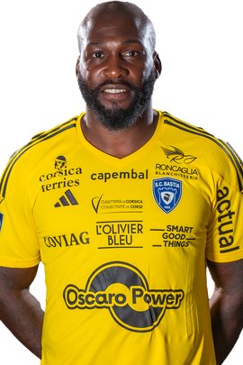 Johny Placide 2023-2024