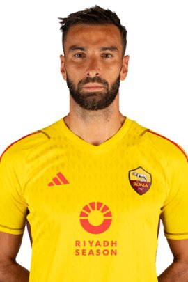 Rui Patricio 2023-2024