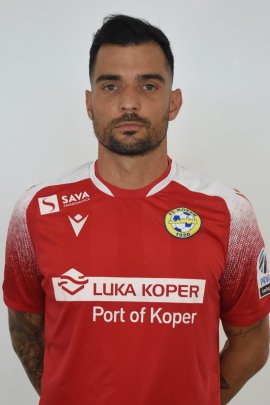 Jan Koprivec 2023-2024