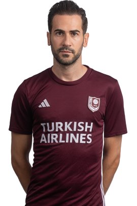 Mario Vrancic 2023-2024