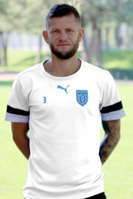 Oleksiy Zozulya 2023-2024