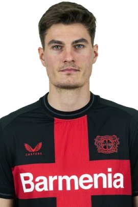 Patrik Schick 2023-2024