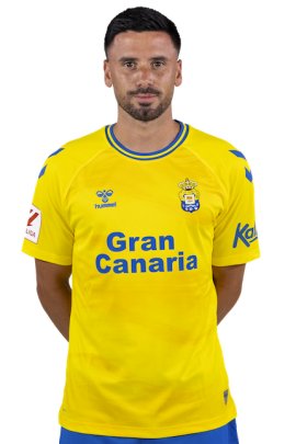 Javi Muñoz 2023-2024