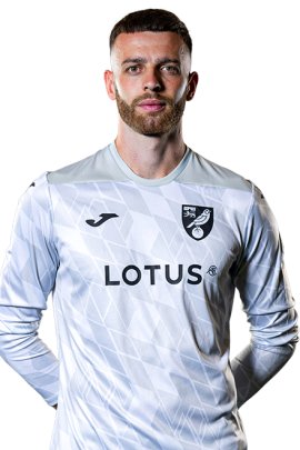 Angus Gunn 2023-2024