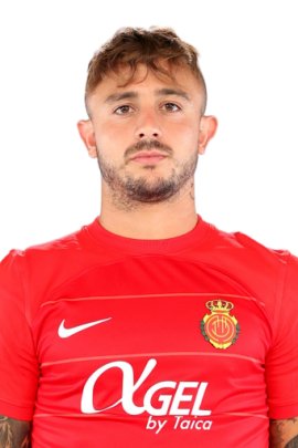 Pablo Maffeo 2023-2024