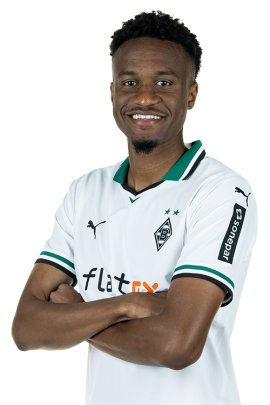 Nathan Ngoumou 2023-2024