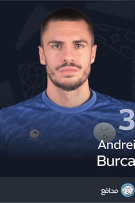 Andrei Burca 2023-2024