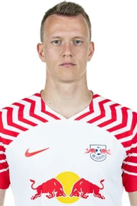 Lukas Klostermann 2023-2024