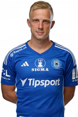 Filip Zorvan 2023-2024