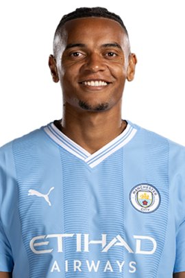 Manuel Akanji 2023-2024