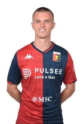 Albert Gudmundsson 2023-2024