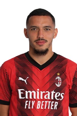 Ismaël Bennacer 2023-2024