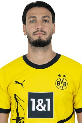 Ramy Bensebaini 2023-2024