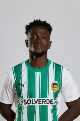 Emmanuel Boateng 2023-2024