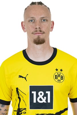 Marius Wolf 2023-2024