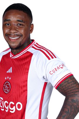 Steven Bergwijn 2023-2024