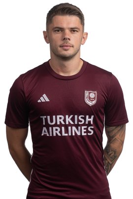 Slavisa Radovic 2023-2024