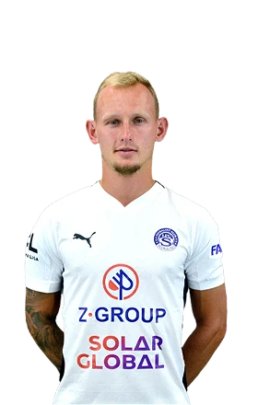 Ondrej Mihalik 2023-2024