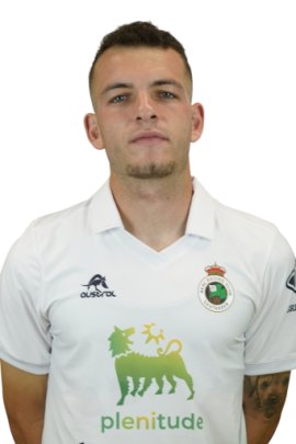 Iñigo Vicente 2023-2024