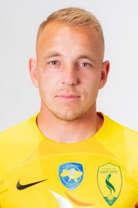 Vladislav Voytzekhovskiy 2023-2024