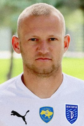 Oleksiy Savchenko 2023-2024