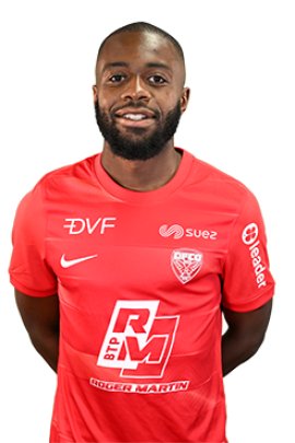 Cédric Makutungu 2023-2024