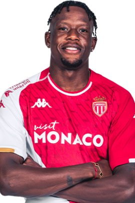 Denis Zakaria 2023-2024