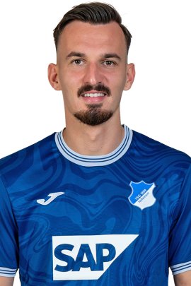 Mergim Berisha 2023-2024