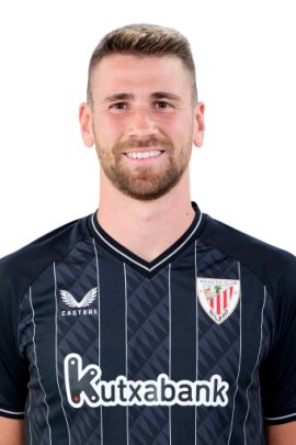 Unai Simón 2023-2024