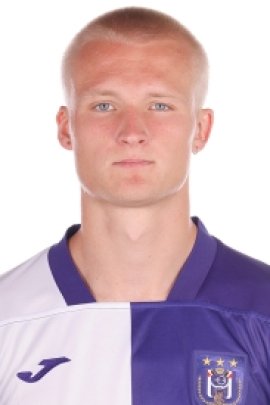 Kasper Dolberg 2023-2024