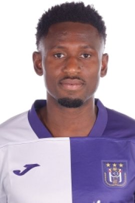 Amadou Diawara 2023-2024