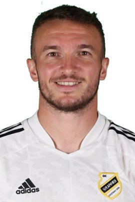 Djordje Ivanovic 2023-2024