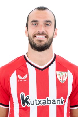 Iñigo Lekue 2023-2024