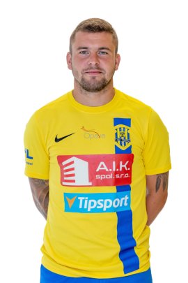 Matej Hybl 2023-2024