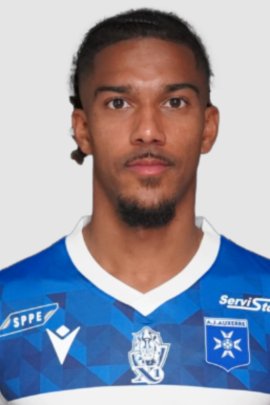 Florian Ayé 2023-2024