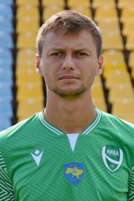 Artur Zagorulko 2023-2024