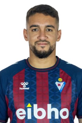 Matheus Pereira 2023-2024