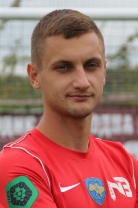 Denys Tkachenko 2023-2024