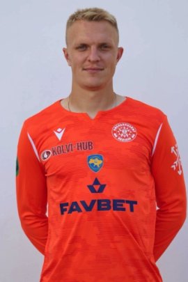 Bogdan Petrychenko 2023-2024