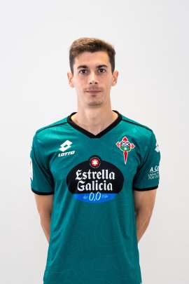 Nacho Sánchez 2023-2024