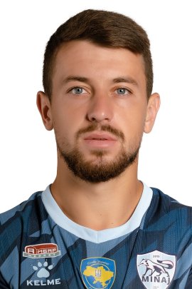 Vadym Vitenchuk 2023-2024