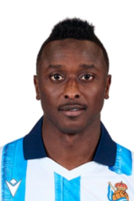 Umar Sadiq 2023-2024