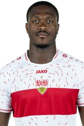 Dan-Axel Zagadou 2023-2024