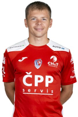 Michal Hlavaty 2023-2024