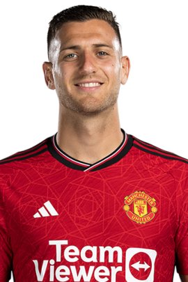 Diogo Dalot 2023-2024