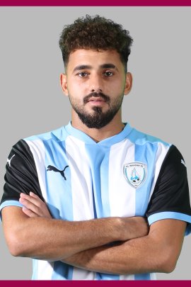 Hazem Shehata 2023-2024