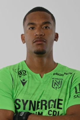 Alban Lafont 2023-2024